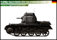 Germany World War 2 Pz.BfWg I Ausf.A (late) printed gifts, mugs, mousemat, coasters, phone & tablet covers